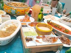 -一家人(香君路店)