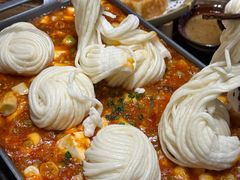 -耍盆友·重庆江湖菜(百子湾店)