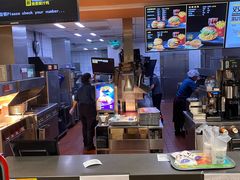 -麦当劳(北京南站店)