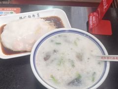 -银记肠粉店(中山一路店)
