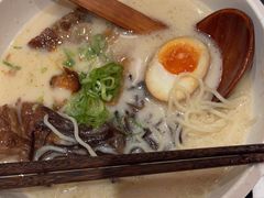 -味千拉面(惠州淡水嘉信茂广场分店)