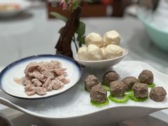 -牛将军•涮肉•烤肉(北京王府井·故宫店)