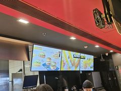 -麦当劳(宁波火车高铁站店)