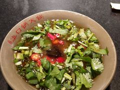 -锅爷爷重庆老火锅(临平店)