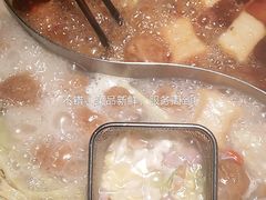 -麻四娘火锅(天津路店)