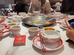 -八合里牛肉火锅(上海中山公园店)