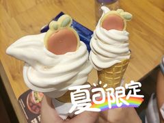 -汉堡王(龙湖洋湖天街店)