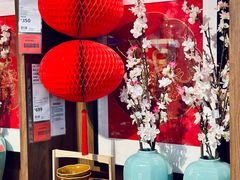 -宜家·瑞典风味餐厅(三桥店)