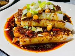 川北凉粉-红京鱼(西坝河店)