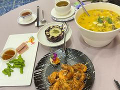 -银都上海菜馆(粤海东路店)