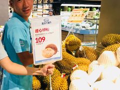 -盒马鲜生(顺义店)