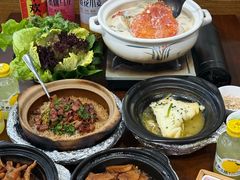 -金龙·打边炉(武进路店)