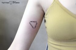 -飛凡TATTOO纹身•原创