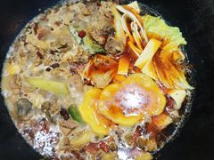 -柴火记忆·柴火鸡(万科店)