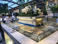 -川骄海鲜自助(河东店)