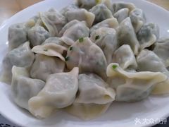 -东北熏肉大饼(大学南路店)