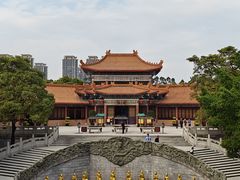 -广东圆玄道观