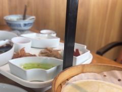-壹零捌道·北京烤鸭(车公庄店)