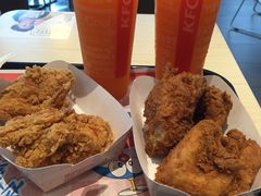 -肯德基(相城漕湖店)