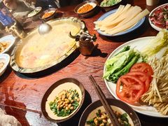 -受气牛肉·重庆耙牛肉(南坪总店)