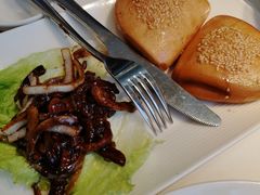 -莆田餐厅PUTIEN(深圳湾万象城家宴店)