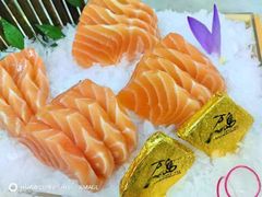 -万岛日本料理铁板烧(梅赛德斯奔驰店)
