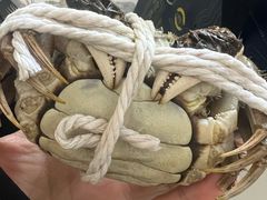 -阳澄湖大闸蟹·琼灵阁牌品牌连锁(吴中总店)