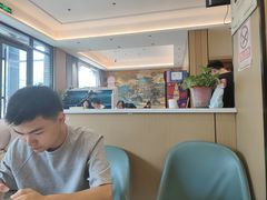 -梅利汴京烤鸭•开封豫菜地标店(晋安路店)