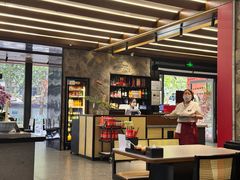 -陈熹公民族美食文化餐厅·清真(中华广场店)