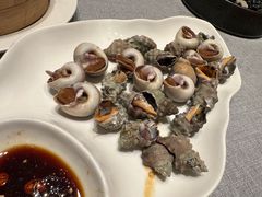-龙宴海鲜城(经中路店)