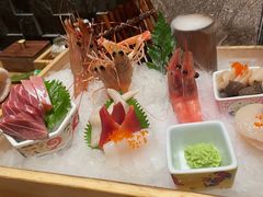 -水濑·日料放题(天河店)