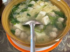 -涵家味土菜馆·徽州一绝臭鳜鱼(三河古镇店)