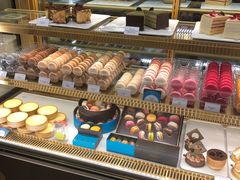 -PAUL LAFAYET 法式甜品(国金中心商场店)