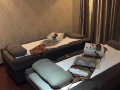 -大桶大足浴(周浦店)