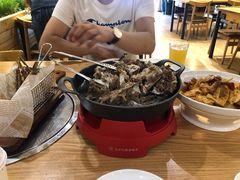 -九十九顶毡房(阜石路店)