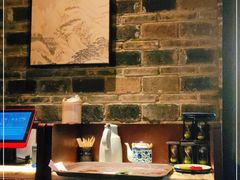 -绿茶餐厅(昆明世纪金源店)