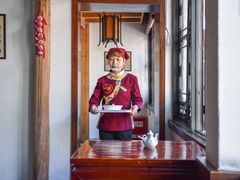 -汪一挑馄饨(老街店)