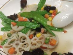 -旺达·福州菜(正大广场店)