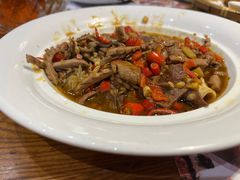 -黄泥岗·地道湖北菜(奥特莱斯店)