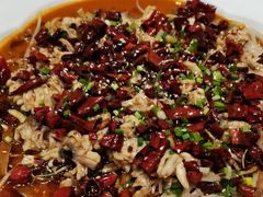 -青花椒花椒鱼(合生汇店)