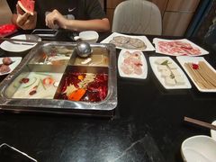 -重庆德庄火锅(永城店)