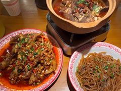 -陈家婆的菜(梅溪湖店)