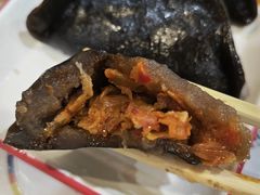 -服务大楼冷面(延大店)