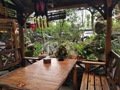 露天位-青城甲(青城山店)