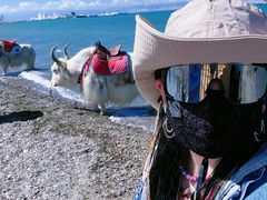 -青海湖国家重点风景名胜区