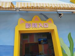 -海合安成都极地海洋公园