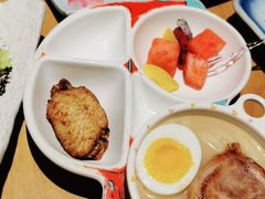 -一心创作料理屋(经开万达店)