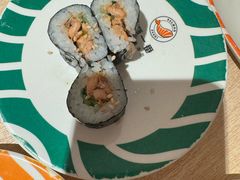 -新一番三文鱼寿司(大东海店)