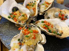 -逗烤·轻烧烤(福田店)