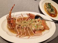 -龙宴海鲜城(经中路店)